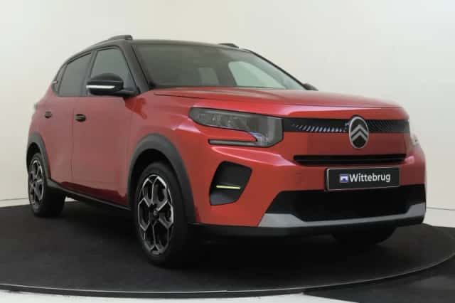 Citroën ë-C3 (2025) thumbnail 3