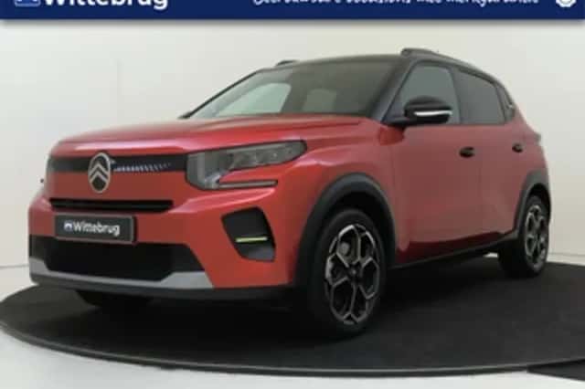 Citroën ë-C3 (2025) thumbnail 1