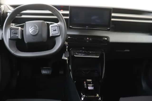 Citroën ë-C3 (2025) thumbnail 5
