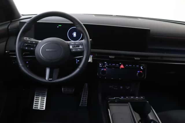 Hyundai Tucson (2025) thumbnail 5