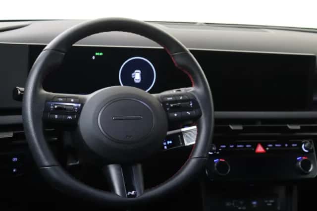 Hyundai Tucson (2025) thumbnail 6