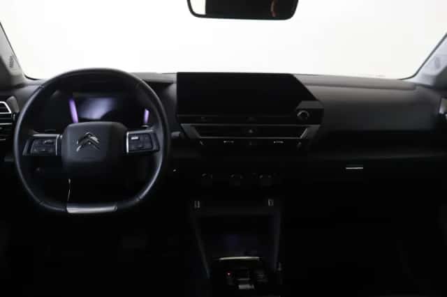 Citroën C4 (2023) thumbnail 5
