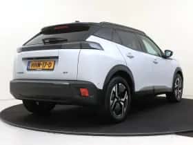 Peugeot e-2008 (2025) thumbnail 11