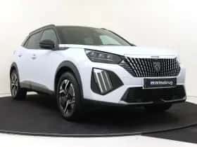Peugeot e-2008 (2025) thumbnail 3