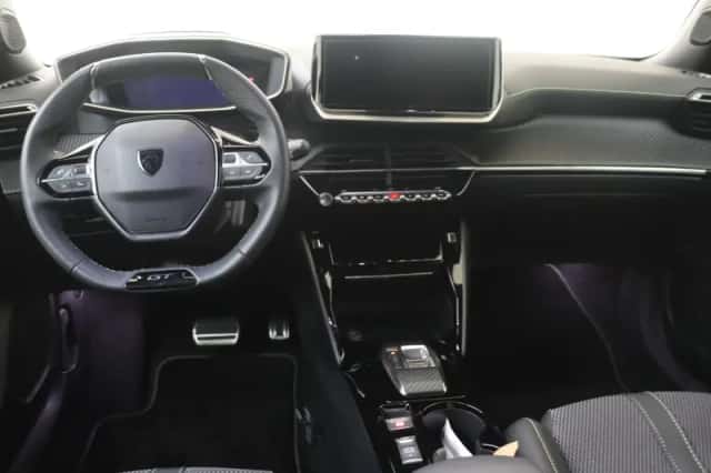 Peugeot e-2008 (2025) thumbnail 5
