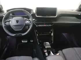 Peugeot e-2008 (2025) thumbnail 5