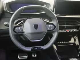 Peugeot e-2008 (2025) thumbnail 6