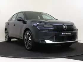 Citroën ë-C4 (2025) thumbnail 3