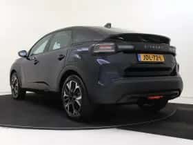 Citroën ë-C4 (2025) thumbnail 4
