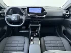 Citroën ë-C4 (2025) thumbnail 5