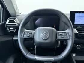 Citroën ë-C4 (2025) thumbnail 6