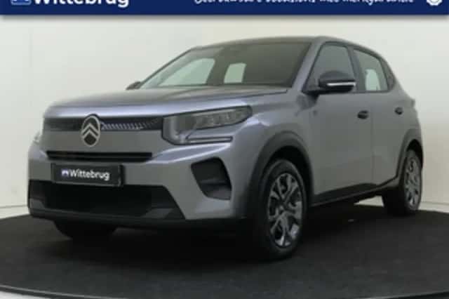 Citroën ë-C3 (2026) thumbnail 1