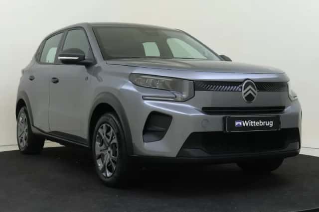 Citroën ë-C3 (2026) thumbnail 3