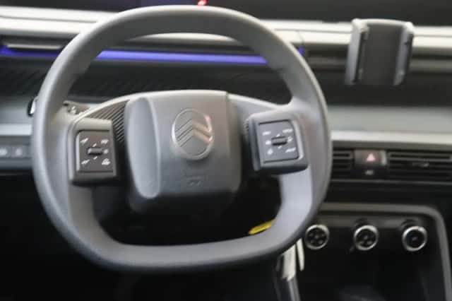 Citroën ë-C3 (2026) thumbnail 6