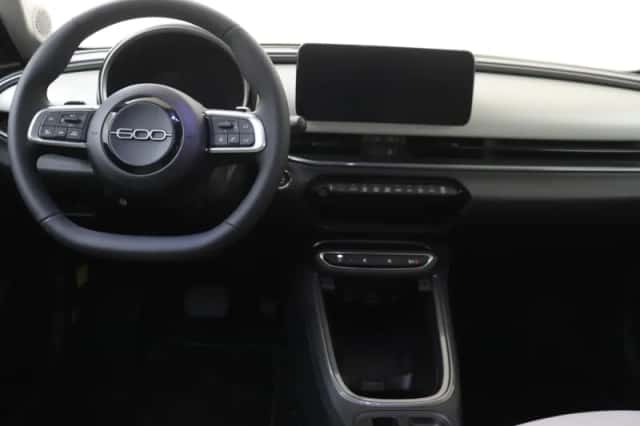 Fiat 600 (2025) thumbnail 5