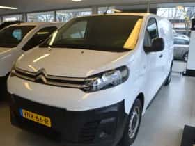 Citroën ë-Jumpy (2021) thumbnail 12