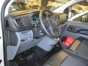 Citroën ë-Jumpy (2021) thumbnail 15