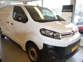 Citroën ë-Jumpy (2021) thumbnail 3