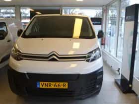 Citroën ë-Jumpy (2021) thumbnail 27