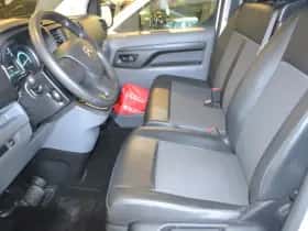 Citroën ë-Jumpy (2021) thumbnail 28