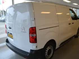 Citroën ë-Jumpy (2021) thumbnail 4