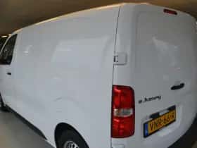 Citroën ë-Jumpy (2021) thumbnail 5