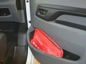 Citroën ë-Jumpy (2021) thumbnail 10
