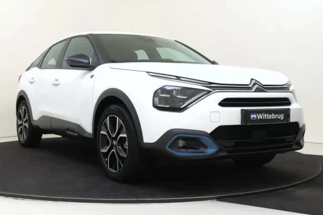 Citroën ë-C4 (2023) thumbnail 3