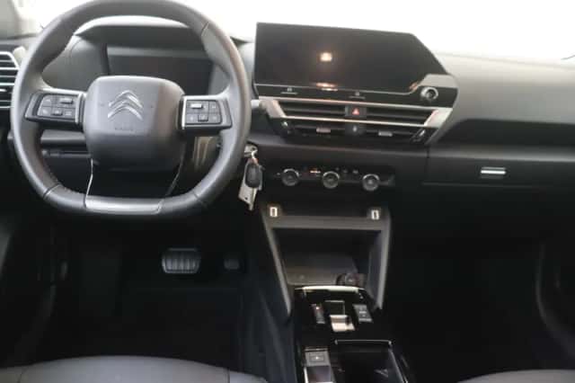 Citroën ë-C4 (2023) thumbnail 5