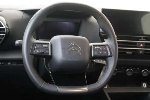 Citroën ë-C4 (2023) thumbnail 6