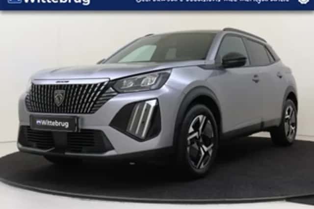 Peugeot 2008 (2025) thumbnail 1