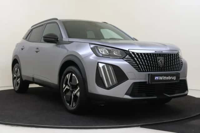 Peugeot 2008 (2025) thumbnail 3