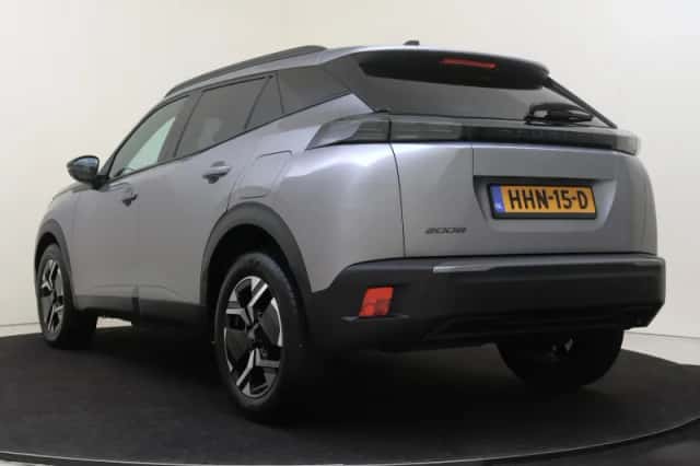 Peugeot 2008 (2025) thumbnail 4