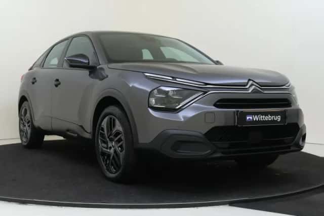 Citroën ë-C4 (2024) thumbnail 3