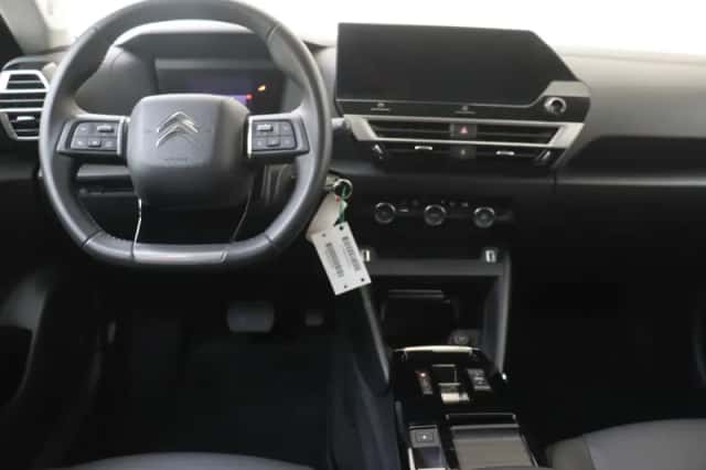 Citroën ë-C4 (2024) thumbnail 5