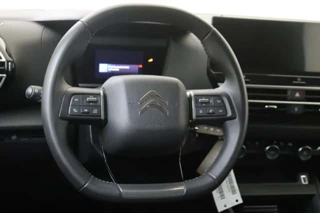 Citroën ë-C4 (2024) thumbnail 6