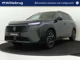 Peugeot 5008 (2025) thumbnail 1