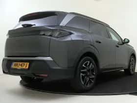 Peugeot 5008 (2025) thumbnail 11