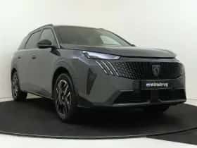 Peugeot 5008 (2025) thumbnail 3