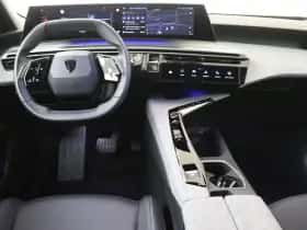 Peugeot 5008 (2025) thumbnail 5