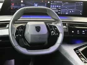 Peugeot 5008 (2025) thumbnail 6