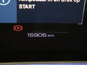 Peugeot 5008 (2025) thumbnail 9