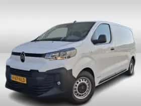 Citroën ë-Jumpy (2025)