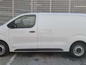 Citroën ë-Jumpy (2025) thumbnail 3