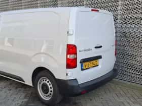 Citroën ë-Jumpy (2025) thumbnail 4