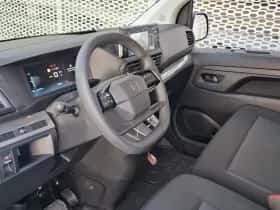 Citroën ë-Jumpy (2025) thumbnail 9