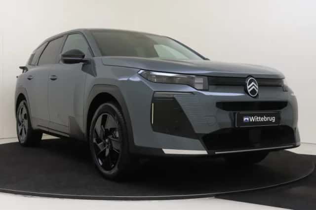 Citroën C5 Aircross (2026) thumbnail 3