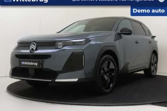 Citroën C5 Aircross (2026) thumbnail 1