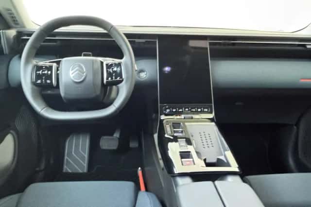 Citroën C5 Aircross (2026) thumbnail 4