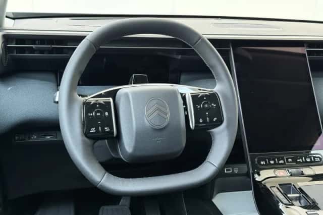 Citroën C5 Aircross (2026) thumbnail 6